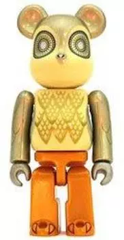 СЕРИЯ 8 SF BE@RBRICK BE@RBRICK
