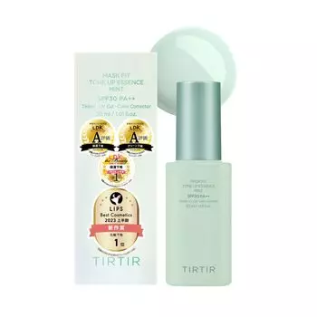 СЕРИЯ MASK FIT TONE UP Серия Mask Fit Tone Up [TIRTIR] [TIRTIR] (СУЩНОСТЬ (МЯТНЫЙ МЯТ))