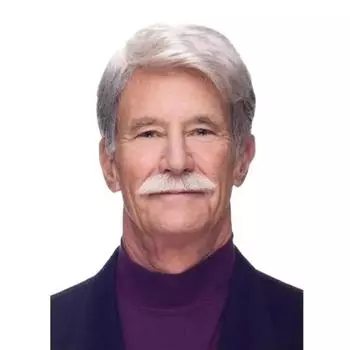 Серо-белый парик для мужчин среднего и пожилого возраста, термостойкие синтетические пушистые короткие прямые парики