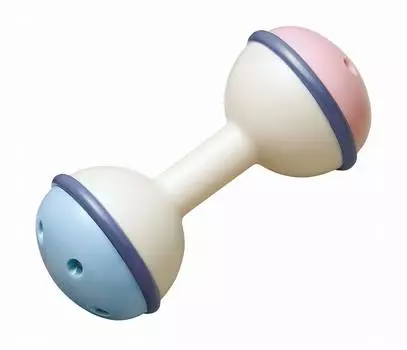 Сероватая базовая игрушка Nigite Alley Grey 3132