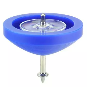 Сертифицированный чемпионат мира по волчку, волчок Hayabusa (Квадратная ось) (синий) синий