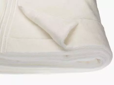 Сертифицированный товарный знак Imabary Imabari, полотенце-одеяло Supima Cotton Angel большого размера 160x210 см