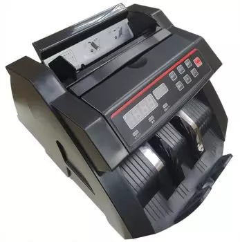 Сертификация PSE Японская панель управления Счетчик монет Машина для подсчета монет Японская машина для подсчета валют Счетчик монет Машина для подсчета монет