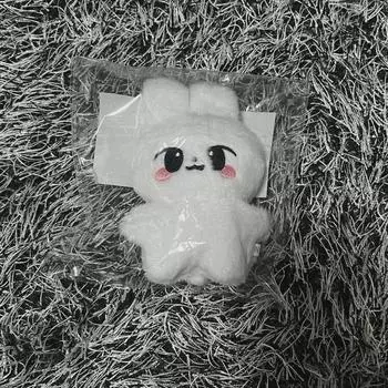 Сертификат на усыновление куклы Полли O Straykids Leeknow