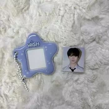 Сертификат Ncitywish School Of Wish Lee Jaehee