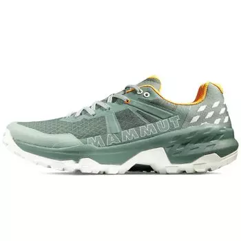Sertig II Low GTX II Low GTX Men нефритовый [Mammut] Men s/Sertig 3030-04280 нефритовый-темный