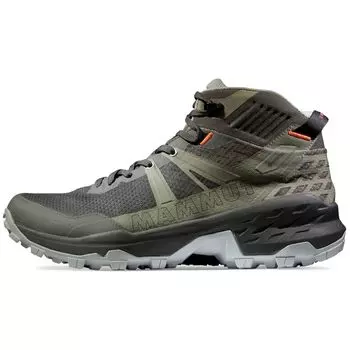 Sertig II Mid GTX Men тёмный [Mammut] 3030-04830 жесть-тин