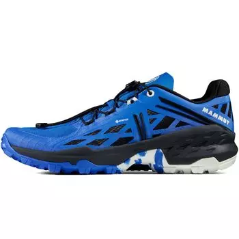 Sertig Trail Run Low TR Low GTX Men 9 ледник Gore-Tex Men s/Sertig 3030-05000 сине-черный