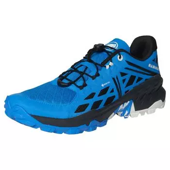 Sertig Trail Run TR Low TR Low GTX Women glacier Gore-Tex Women/Sertig 3030-05010 5.5 сине-черный