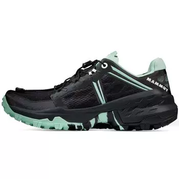 Sertig Trail Run TR Low TR Low Women мятный цвет Women/Sertig 3030-04950 черный-нео