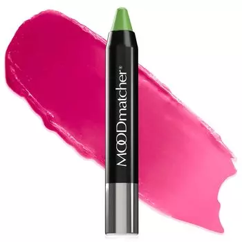 Serum Matcha Twist Stick Green Lipstick 14g (x 1)