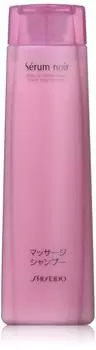 Serum Noir Hair Massage N 240 мл Non-White (Шампунь)