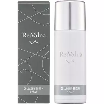 Serum Spray 50ml Collagen Serum Mist ReValna