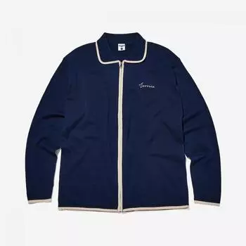 Service WorkS LS трикотажная рубашка с надписью Sw SS24 1062 M