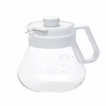 Сервер для чая и кофе HARIO Белый 800 мл CTS-80W-AZ
