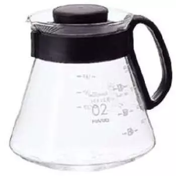 Сервер Hario V60 Range 800 3692300 XVD-80B [Код продукта]