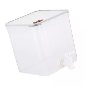 Сервер охлажденных напитков для встреч на открытом воздухе 2000ML