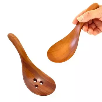 Сервировка натурального супа Сервировка Кулинарный половник Ложка, Деревянный, Дерево, Половник, Астрагал, Кастрюля, Ложка, Посуда, Столовые приборы, (Набор 2)