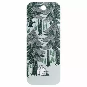 Сервировочная доска MUM-TROLLE In the Deep of the Forest MRA060208