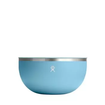 Сервировочная миска на 3 кварты с крышкой Baltic