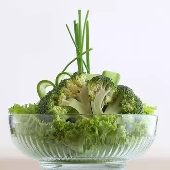 Сервировочная салатница One Piece