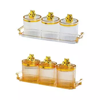 Сервировочная тарелка для закусок из сухофруктов, роскошные разделенные сервировочные тарелки для вечеринки Nut