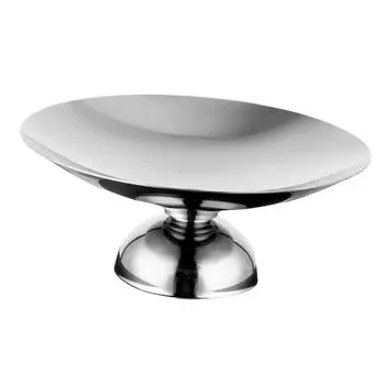 Сервировочная тарелка Фруктовая тарелка Многофункциональный контейнер Креативное сервировочное блюдо Ужин