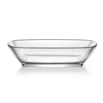 Сервировочная тарелка Lava Laurel 14 см