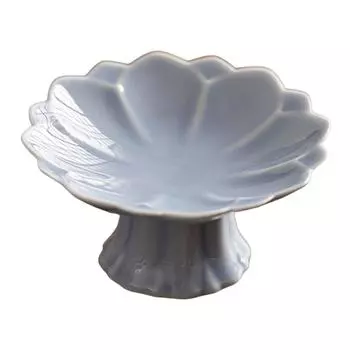 Сервировочное блюдо, украшение, современный многоцелевой керамический поднос, сервировочная тарелка, фруктовая чаша для фруктового десерта, кекса, ореховой семьи