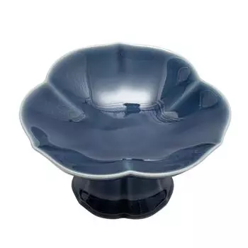 Сервировочное блюдо, украшение, современный многоцелевой керамический поднос, сервировочная тарелка, фруктовая чаша для фруктового десерта, кекса, ореховой семьи