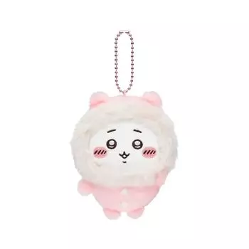 [Сервис Грей Паркер] Талисман в виде пушистой пижамы Чикава