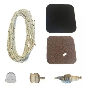 Сервисный комплект Полный сервисный комплект, 1 комплект 4140-124-2800 Акк.