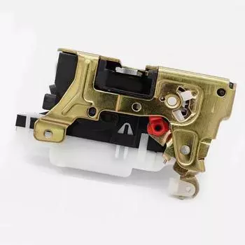 Сервопривод замка двери передний левый 8200147149L для Renault Master II Opel Movano A