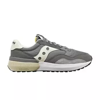 Женские кроссовки Saucony Jazz NXT Grey Cream S70790-2 36