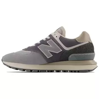 Серые кроссовки унисекс New Balance 574 Legacy U574LGG2 40.5