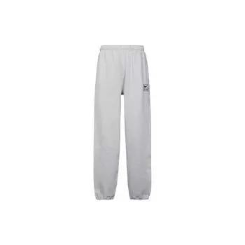 Серые мужские брюки Nike x Stussy NRG BR CT4312-063 XL