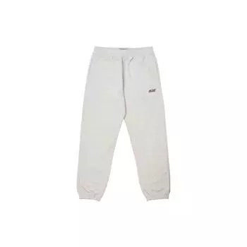 Серые мужские брюки Palace Basic A Jogger P12JG001 XL