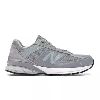 Серые мужские кроссовки New Balance Engineered Garments x 990v5 Made in USA M990EGG5