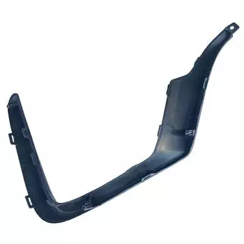 Серый АБС Молдинг Накладка Переднего Бампера Левая Сторона Для 2020-22 Honda CR-V 71118TLAA50