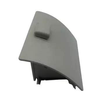 Серый бокс для монет для Toyota Camry Base,Le,Xle 2012-2014 Заменяет 55450-06030