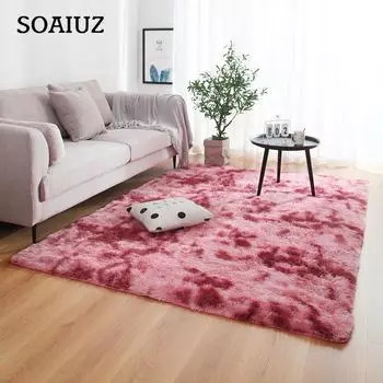 Серый ковер в скандинавском стиле с принтом в виде галстука, плюшевые мягкие ковры для гостиной, спальни, противоскользящие водопоглощающие коврики, напольный коврик 3XS(60x120cm) серый