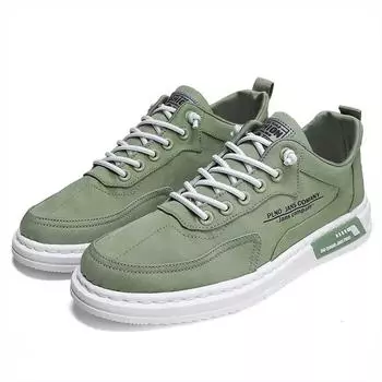 Серый номер 40 летние мужские ботинки вулканизированные оптовая продажа обувь мужские спортивные кроссовки детские товары подходят для повседневной носки ретро типа корзина 39