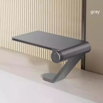 Серый смеситель для раковины, кран для ванной комнаты, латунный однорычажный смеситель для ванной комнаты, кран для горячей и холодной воды, новое поступление белый