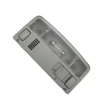 Серый высоконадежный внутренний светильник для чтения для моделей B5 внутренний светильник для чтения купольный светильник для чтения