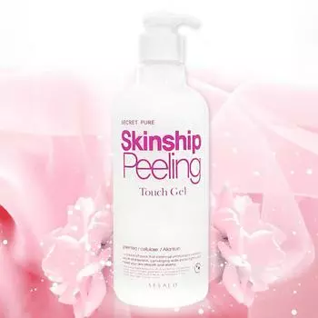 Sesalo Skinship Peeling Touch Gel 500ml