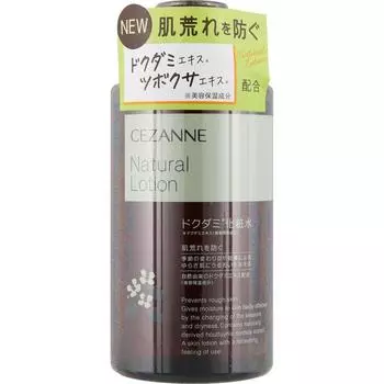 Sesanne Cosmetics Натуральный лосьон Sesanne 360мл