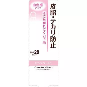 Sesanne Cosmetics Sesanne Sebum Shine Prevention Foundation Pack 30ml