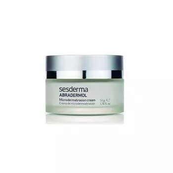 Sesderma Abradermol Крем для микродермабразии отшелушивающий 50г