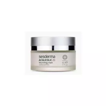 Sesderma Acglicolic 20 Крем Нутритива 50мл