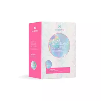 Sesderma Anti-Aging Set G Renew Serum 4 шт.